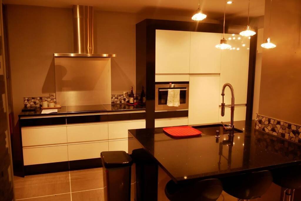 La Forclaz - Centre Ville & Lac, Balcon, Parking Annecy Ngoại thất bức ảnh
