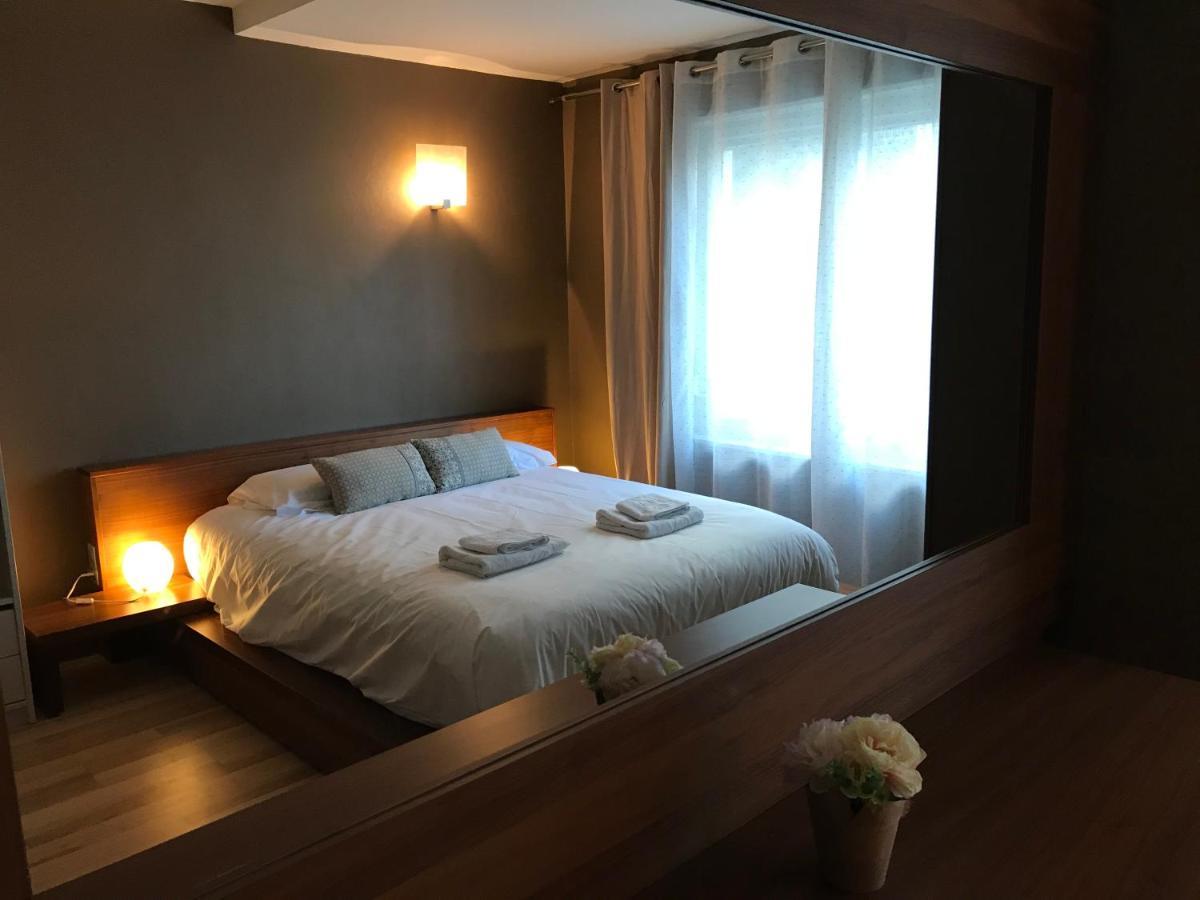 La Forclaz - Centre Ville & Lac, Balcon, Parking Annecy Ngoại thất bức ảnh