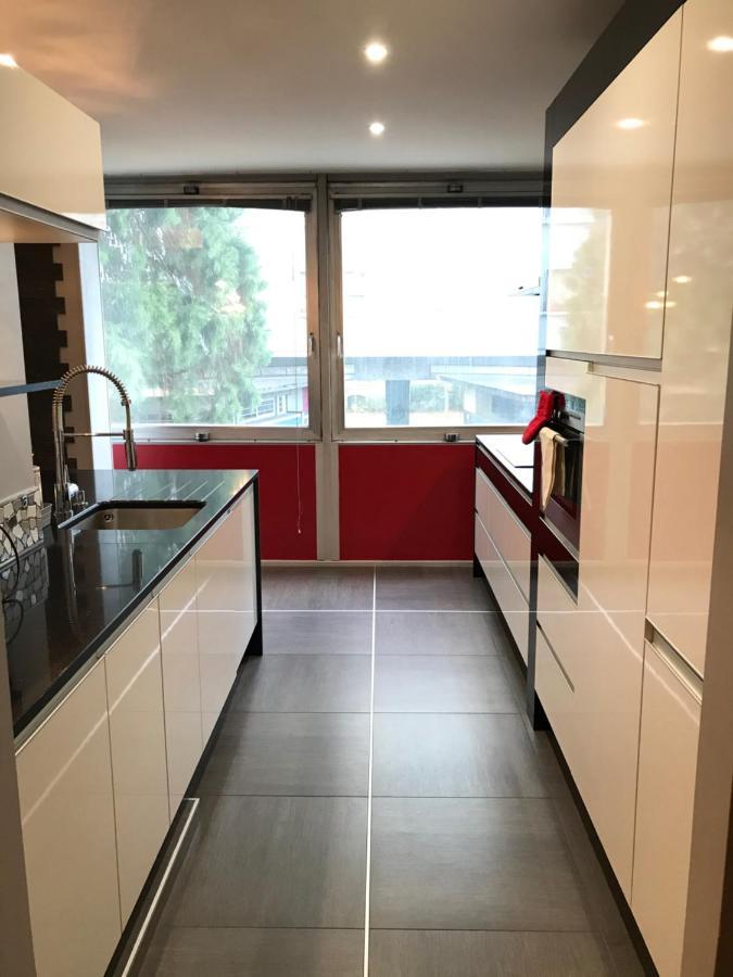 La Forclaz - Centre Ville & Lac, Balcon, Parking Annecy Ngoại thất bức ảnh